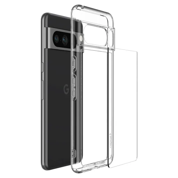 etui-do-pixel-8-pro-spigen-ultra-hybrid-case-cover-obudowa-pokrowiec-waga-z-opakowaniem-0-2-kg