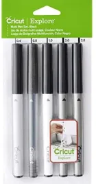 zestaw-mazakow-cricut-5szt-czarne