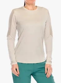 bluza-damska-cmp-zulka-t-shirt-vaniglia-38-s