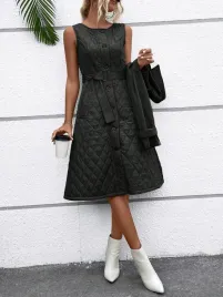 shein-komplet-damski-czarny-rozmiar-36