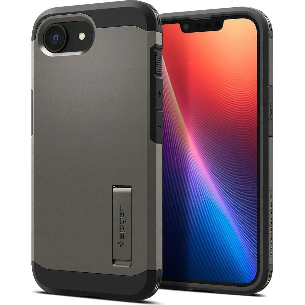 plecki-spigen-do-apple-iphone-16e-szary