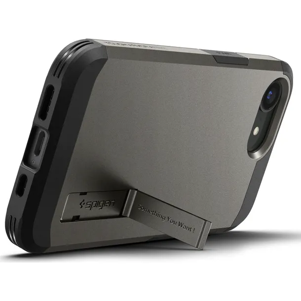 plecki-spigen-do-apple-iphone-16e-szary-funkcje-ladowanie-indukcyjne