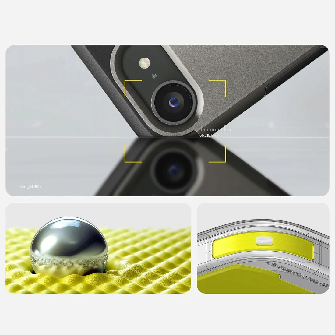 plecki-spigen-do-apple-iphone-16e-szary