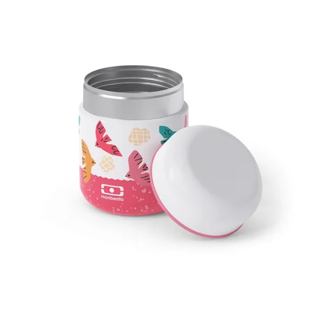 termos-obiadowy-birds-capsule-monbento-waga-z-opakowaniem-0-33-kg