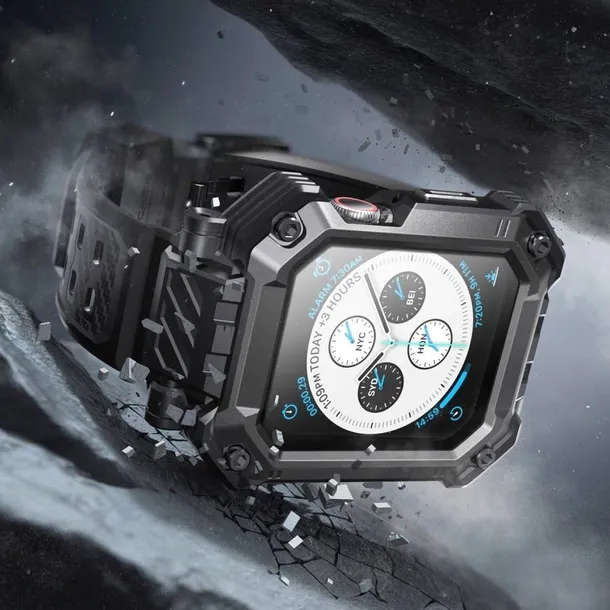 pasek-supcase-do-apple-czarny-kompatybilnosc-apple