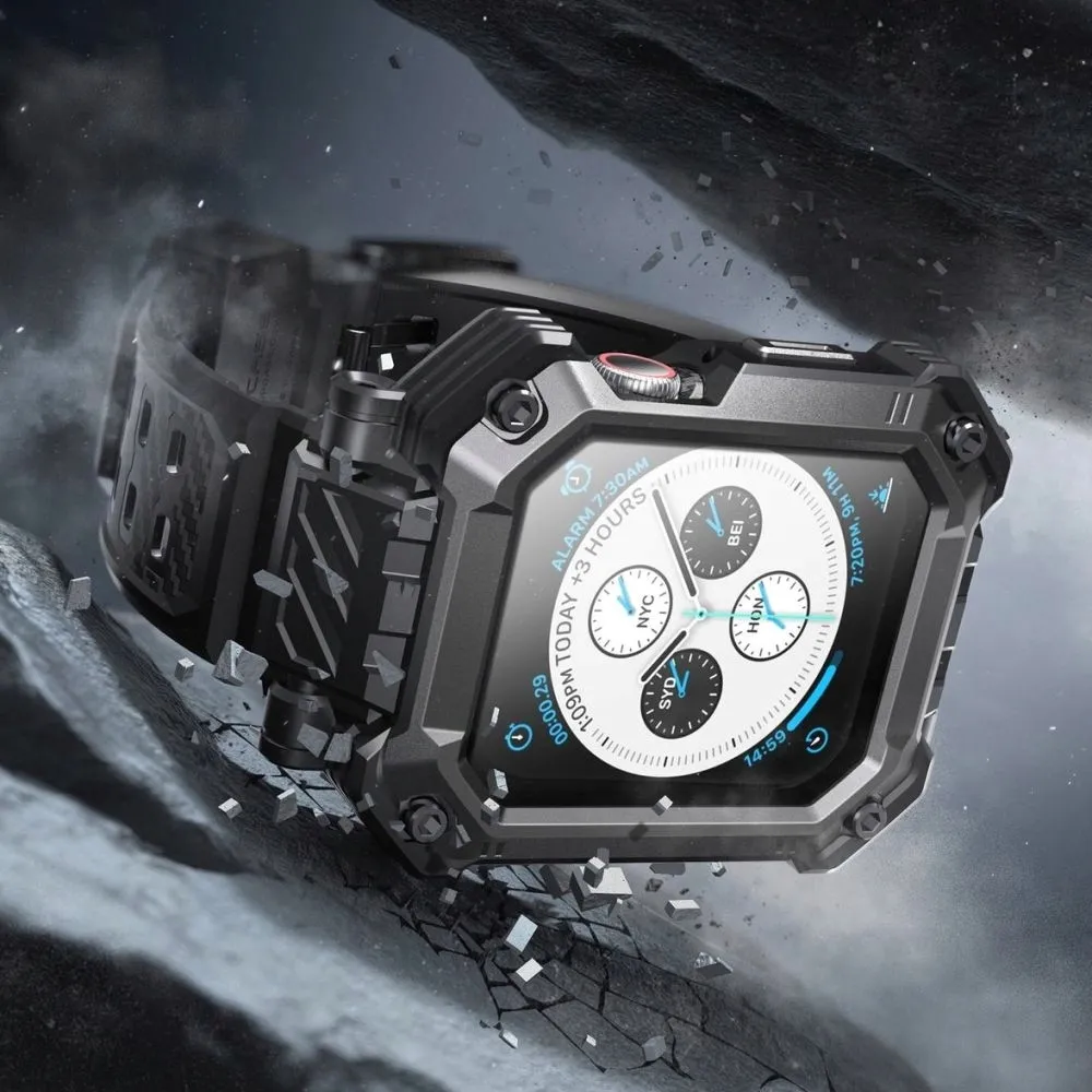 pasek-supcase-do-apple-czarny