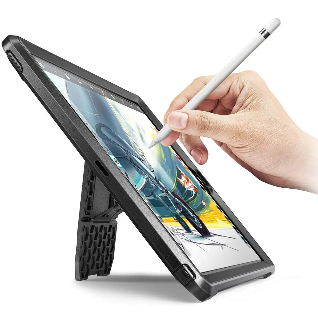 etui-supcase-do-apple-ipad-mini-5-2019-waga-z-opakowaniem-0-1-kg