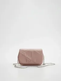 reserved-torebka-poliuretan-rozowy