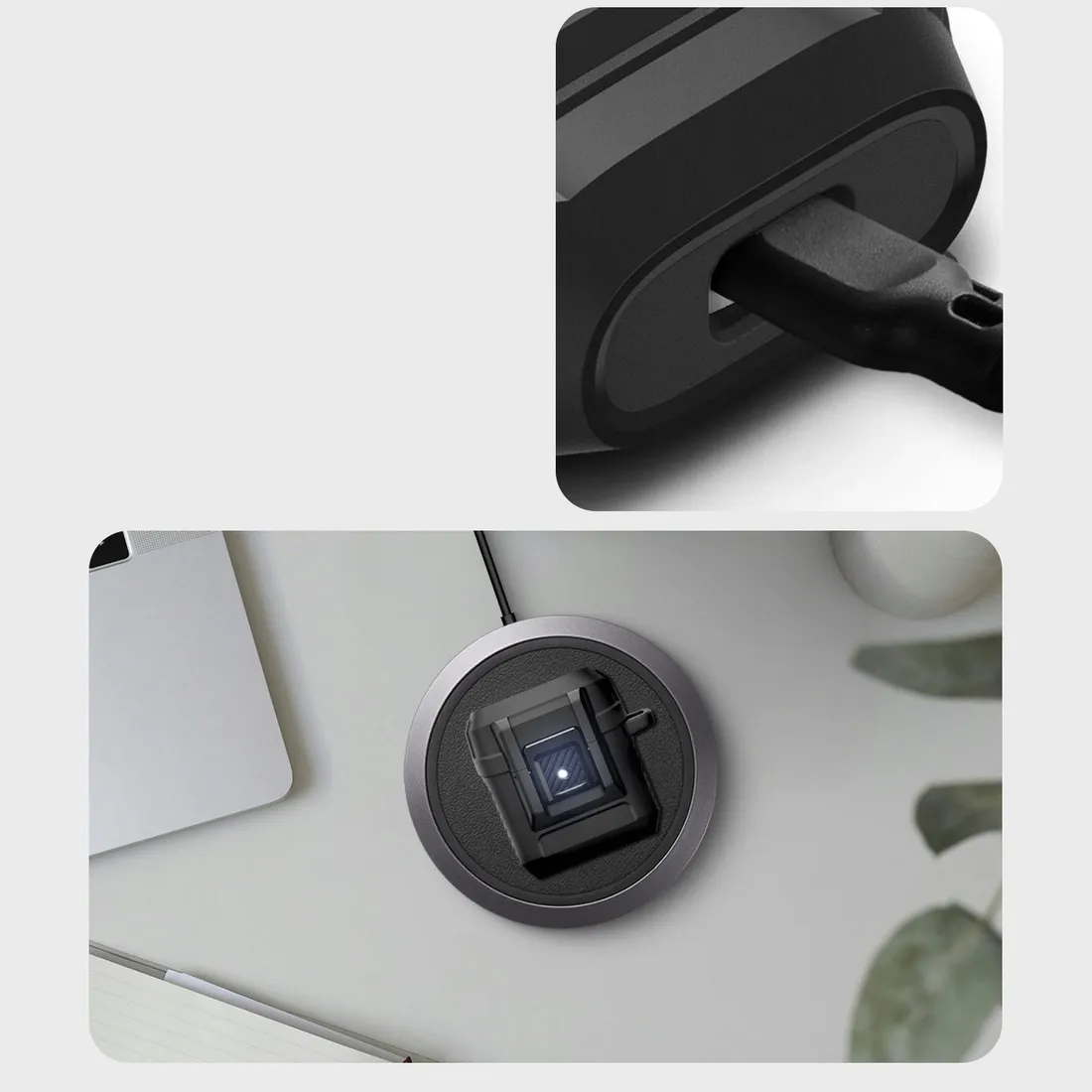 solidne-etui-zamykane-do-google-pixel-buds-2a-spigen-lock-fit-karabinczyk