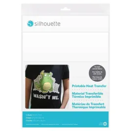 papier-naprasowywanka-silhouette-portrait-cameo