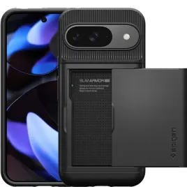 plecki-spigen-do-google-pixel-9-pro-czarny