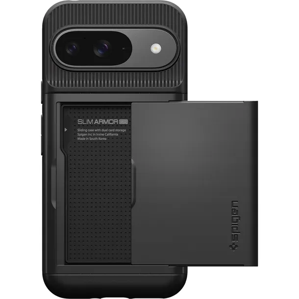solidne-etui-spigen-do-google-pixel-9-9-pro-plecki-pancerne-ze-schowkiem-typ-plecki