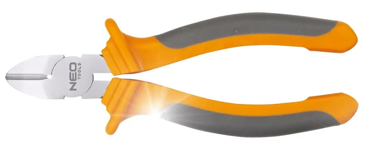 szczypce-boczne-tnace-uniwersalne-180mm-hartowane-indukcyjnie-neo-01-018-waga-z-opakowaniem-0-26-kg