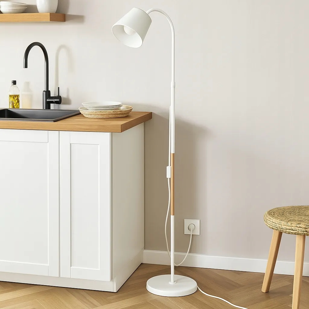 lampa-podlogowa-masterled-koko-e27-60-w-bialy