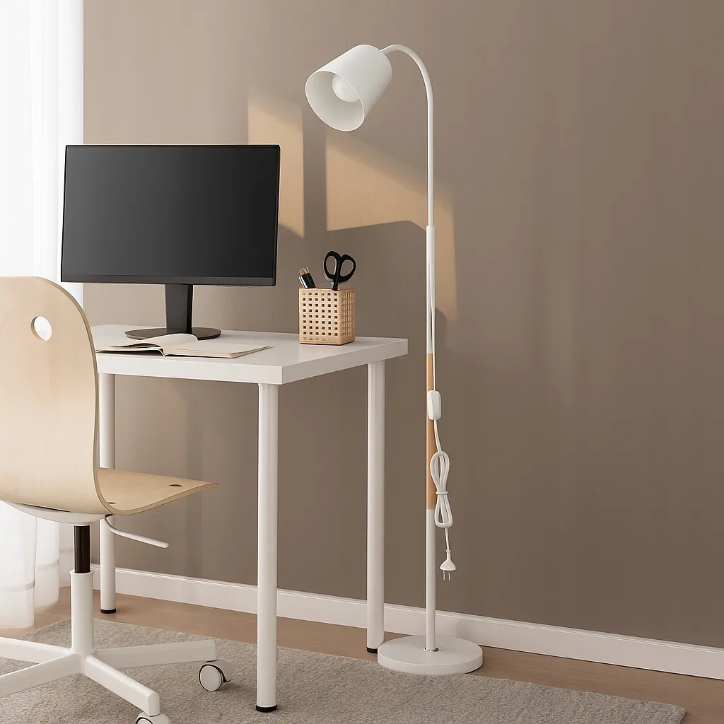 lampa-podlogowa-masterled-koko-e27-60-w-bialy-kolor-bialy