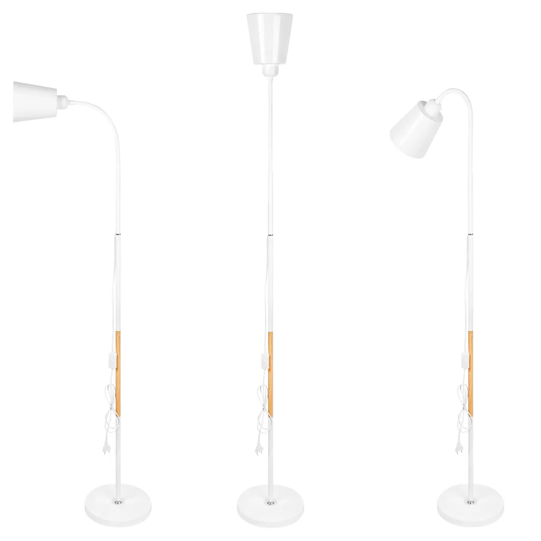 lampa-podlogowa-masterled-koko-e27-60-w-bialy-kolor-bialy