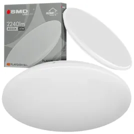 plafon-okragly-smd-ledline-38-x-6-cm-bialy