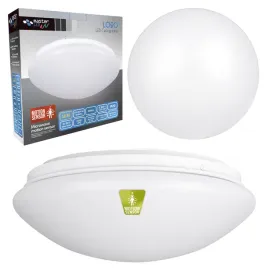 plafon-masterled-bialy-okragly-z-czujnikiem-ruchu-e27-60-w