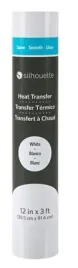 folia-termo-flex-biala-silhouette-cameo-pro