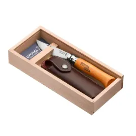noz-opinel-8-vrn-carbon-z-etui-w-drewnianym-pudelku-ostrze-85-cm