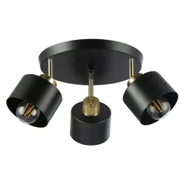 lampa-wiszaca-elza-3xe27-3776-czarny-miedz-krotka-ruchoma