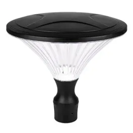 lampa-led-uliczna-parkowa-latarnia-e27-50w-plexio-czarna-360-ip65
