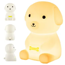 lampka-nocna-masterled-bialy