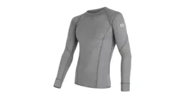 sensor-koszulka-meska-sensor-merino-active-dl-rekaw-sw-szary-xl