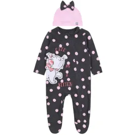 szary-pajacyk-czapka-kotka-marie-disney-80-cm