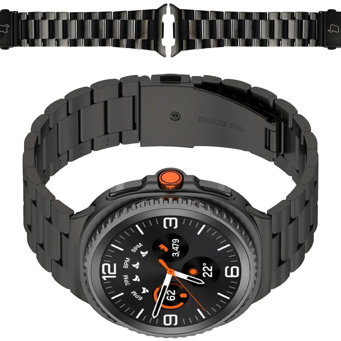 bransoleta-bizon-do-huawei-czarny