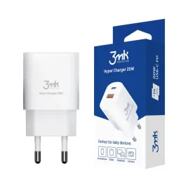 ladowarka-uniwersalna-3mk-hyper-charger-usb-usb-c-pd-20w