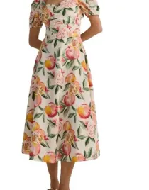 reserved-sukienka-na-co-dzien-klasyczna-do-polowy-lydki-rozmiar-l