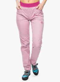 spodnie-wspinaczkowe-damskie-la-sportiva-itaca-pant-rose-springtime-xs