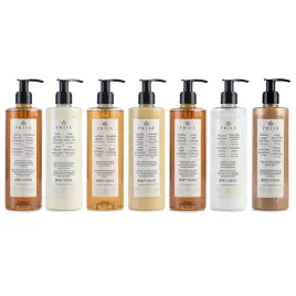 prija-zestaw-kosmetykow-odzywka-szampon-plyn-krem-mydlo-zel-balsam-7x380ml