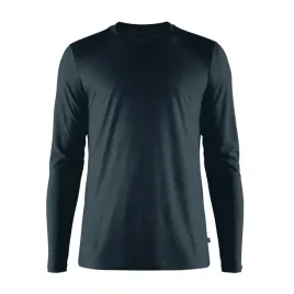 koszulka-termoaktywna-fjallraven-abisko-wool-ls-niebieska-welna-merino-s