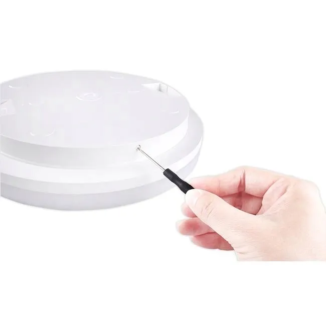 plafon-okragly-masterled-22-x-51-cm-bialy