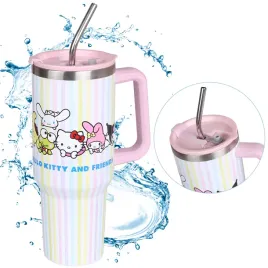 hello-kitty-and-friends-kubek-termiczny-z-metalowa-slomka-do-samochodu-duzy