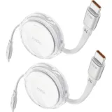kabel-zwijany-iottie-usb-c-do-usb-c-przewod-100w-pd-1-m-2-sztuki-mocny-kolor-bialy-konstrukcja-plaski-przewod