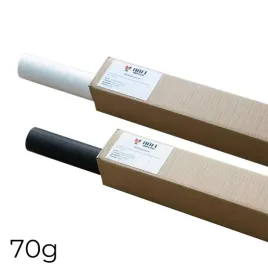 flizelina-wydzierana-biala-70g-50cm-x-10m