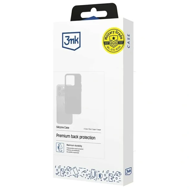 plecki-3mk-do-apple-iphone-16e-czarny-waga-z-opakowaniem-0-05-kg