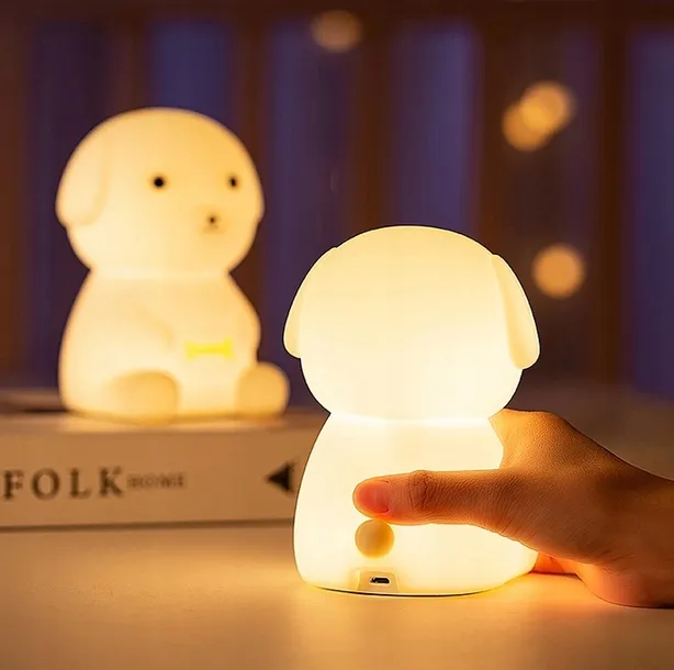 lampka-nocna-masterled-bialy-kod-producenta-lampka-nocna-pies-kolorowa