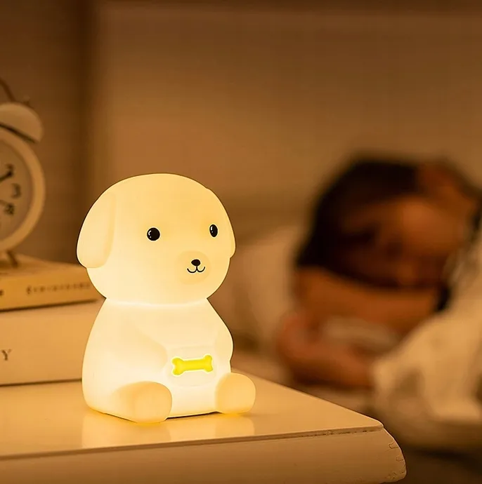 lampka-nocna-masterled-bialy