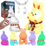 lampka-nocna-masterled-bialy