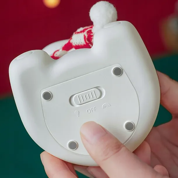 lampka-nocna-masterled-bialy-plec-unisex