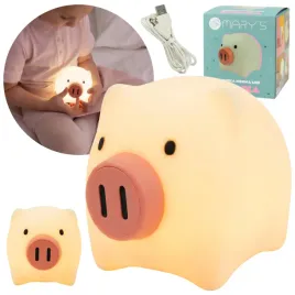 marys-silikonowa-lampka-nocna-led-swinka-lampka-do-pokoju-dzieciecego-usb