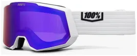 gogle-narciarskie-100percent-snowcraft-xl-hiper-snow-white-mirror-violet