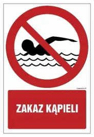 zakaz-kapieli-znak-20-x-30-cm-pn-plyta-1mm-libres-polska-sp-bhp