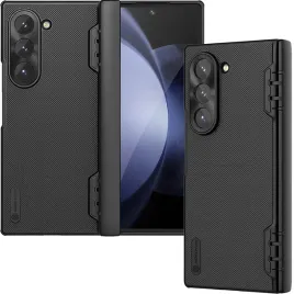 plecki-nillkin-do-samsung-galaxy-z-fold6-czarny