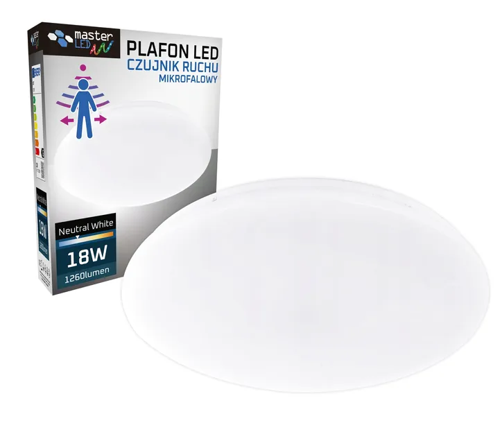 plafon-led-erik-18w-4000k-czujnik-mikrofalowy-barwa-neutralna-pw-klasa-energetyczna-a
