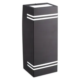 kinkiet-ogrodowy-masterled-czarny-gu10-35-w